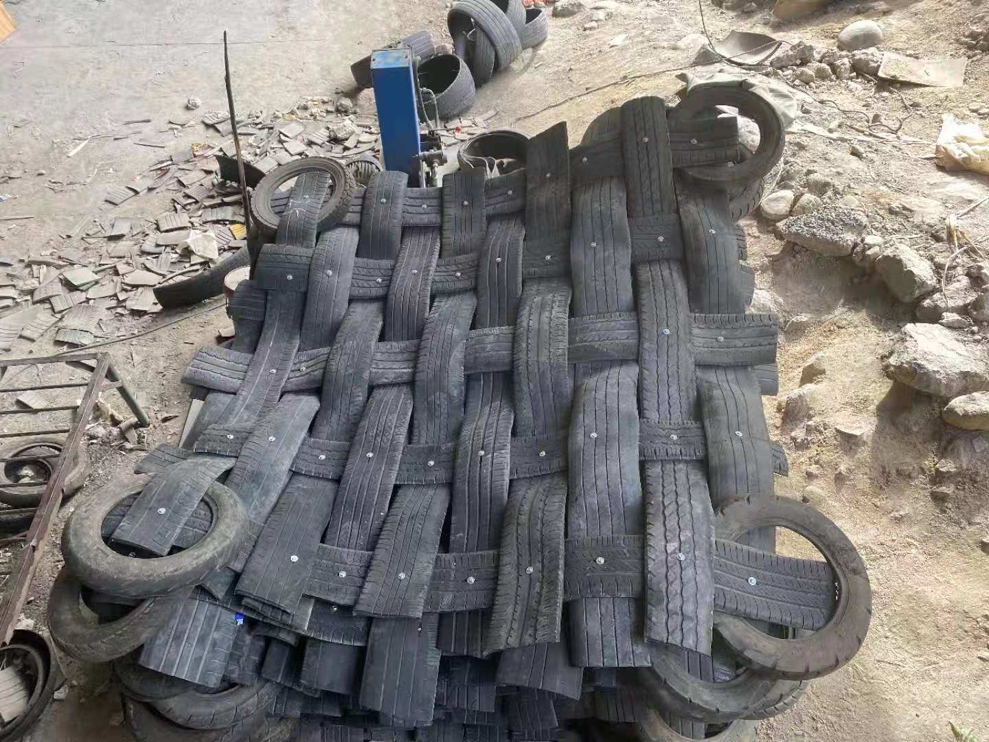 炮被的作用