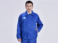 防化服化工厂工作服防酸碱防水服加厚防静电服