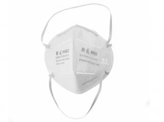 PM2.5防尘折叠口-LY—9002（头带式）
