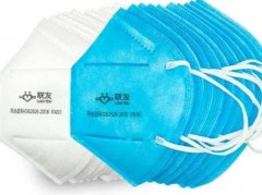 折叠口罩-LY-9600