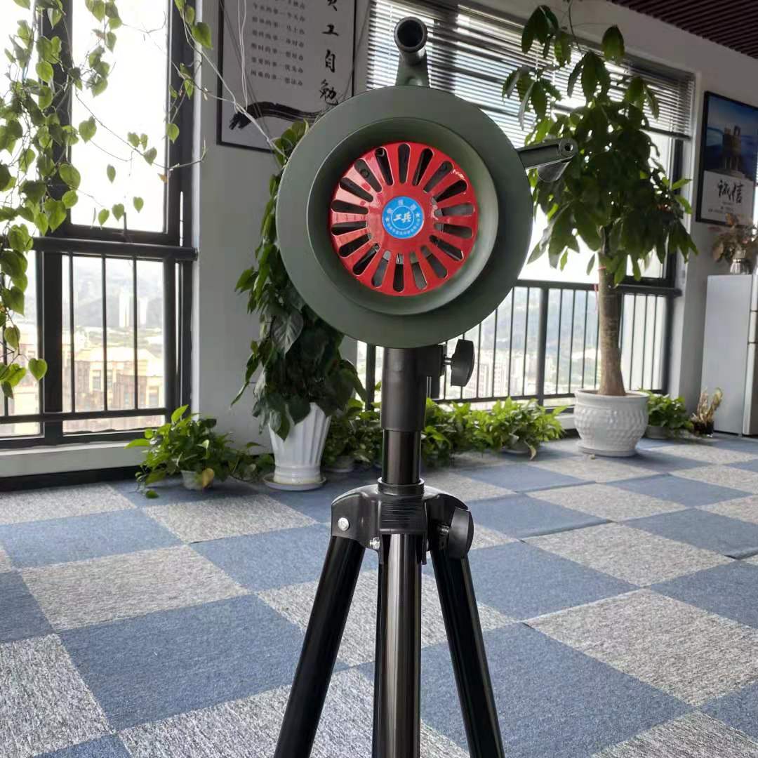 DH-300B型电动警报器