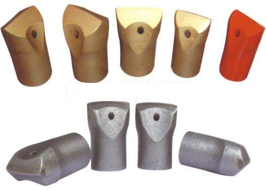 延长寿命，保障安全：一字钎头规范存放与使用