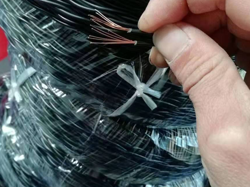 三铜四钢爆破母线：为何它仍是可靠爆破作业的