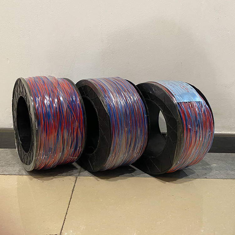 放炮线、被复线有什么区别？