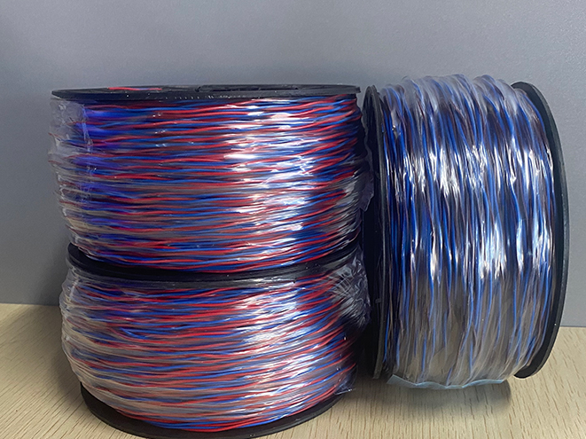 低温环境下，放炮线应该如何选择？