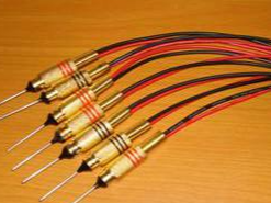 导爆管击发针：非电起爆系统的安全之匙与效率