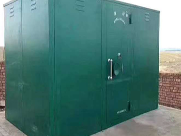 炸药柜的作用：不仅仅是容器，更是安全与管理