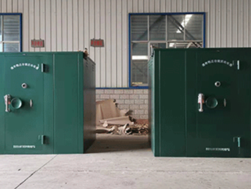 2026年爆破器材行业前沿：智能化、绿色化